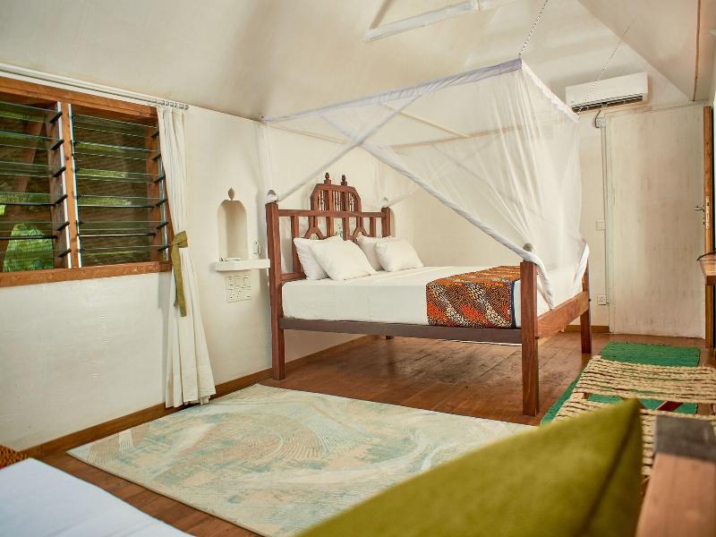 Lions Luxury Eco-resort & Spa image