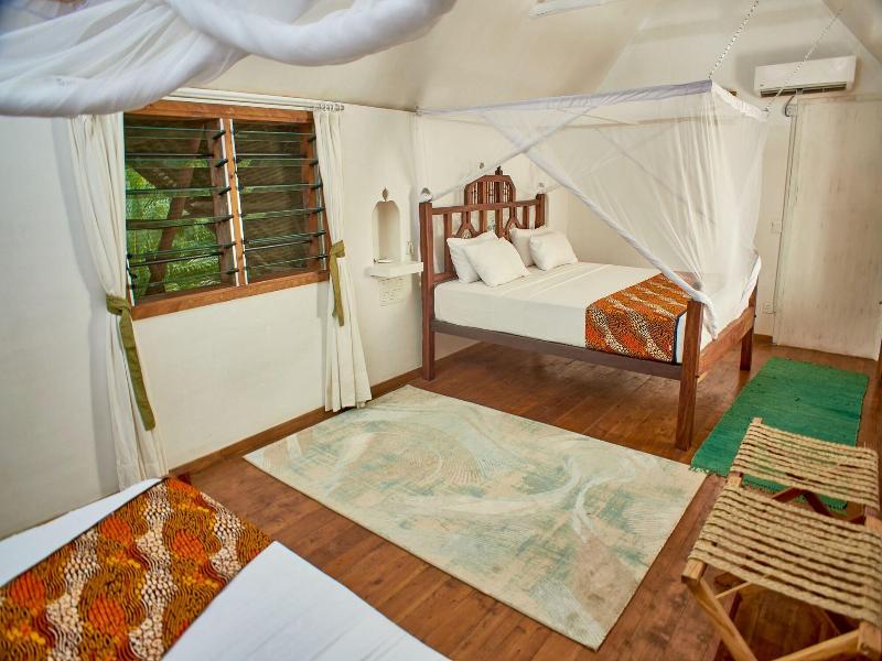 Lions Luxury Eco-resort & Spa image