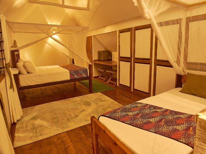 Lions Luxury Eco-resort & Spa image