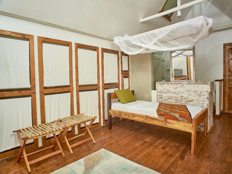 Lions Luxury Eco-resort & Spa image