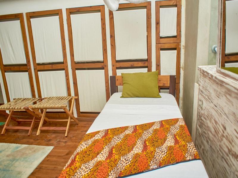 Lions Luxury Eco-resort & Spa image