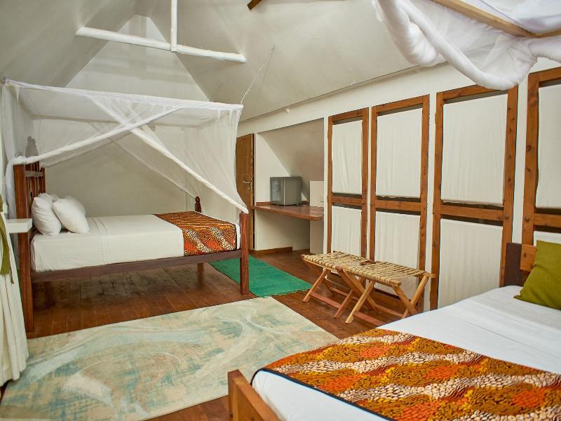 Lions Luxury Eco-resort & Spa image
