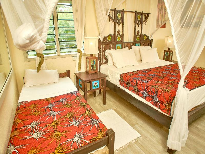 Lions Luxury Eco-resort & Spa image