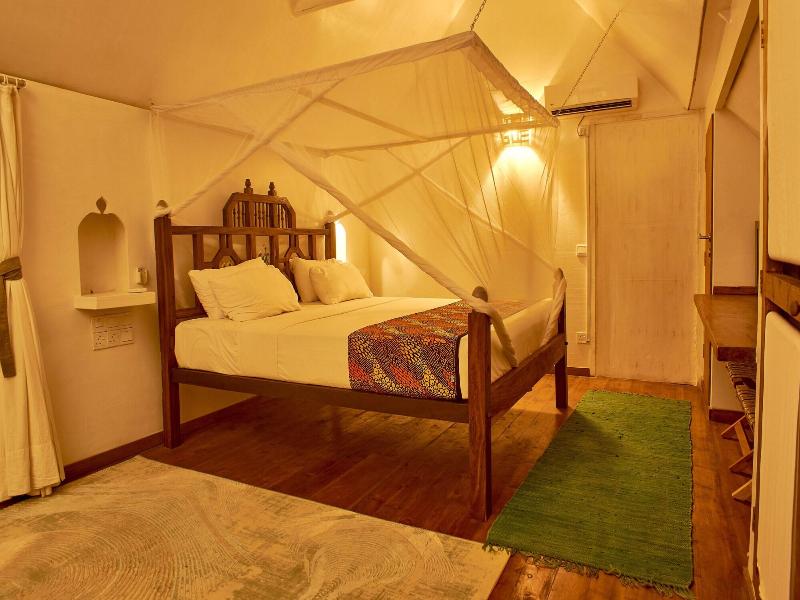 Lions Luxury Eco-resort & Spa image