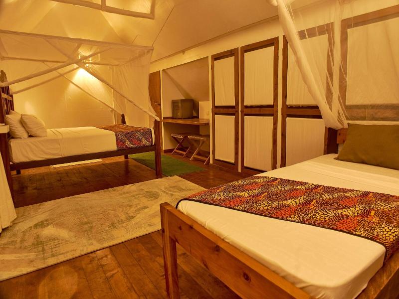 Lions Luxury Eco-resort & Spa image