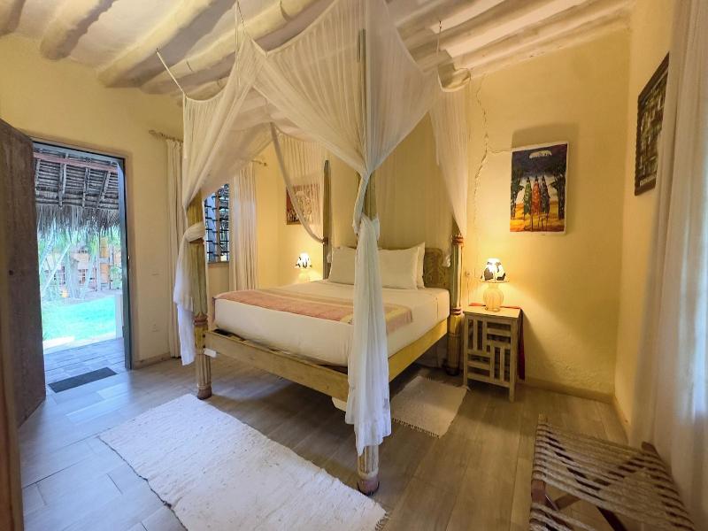 Lions Luxury Eco-resort & Spa image