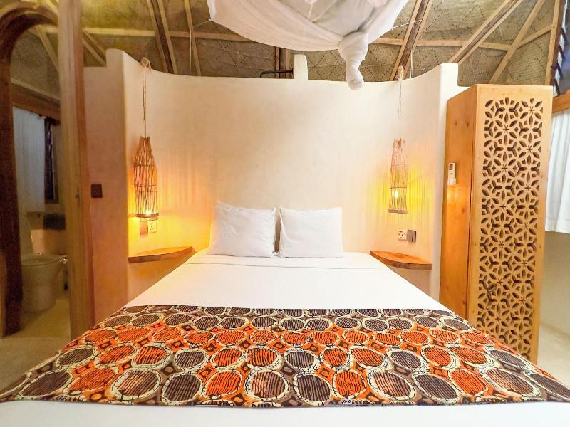 Lions Luxury Eco-resort & Spa image