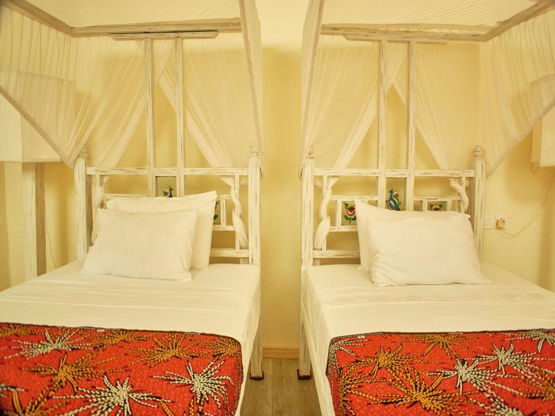 Lions Luxury Eco-resort & Spa image