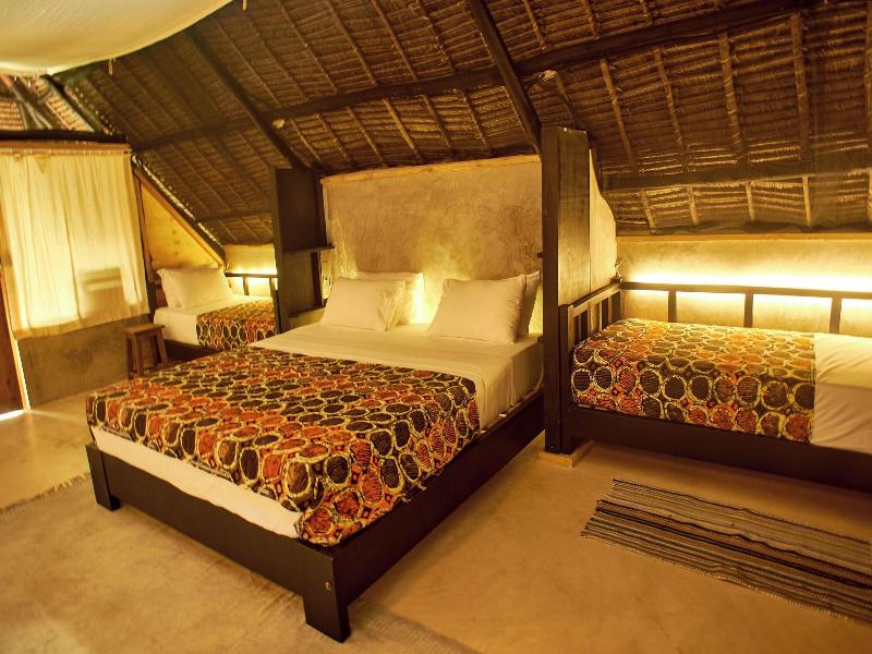 Lions Luxury Eco-resort & Spa image