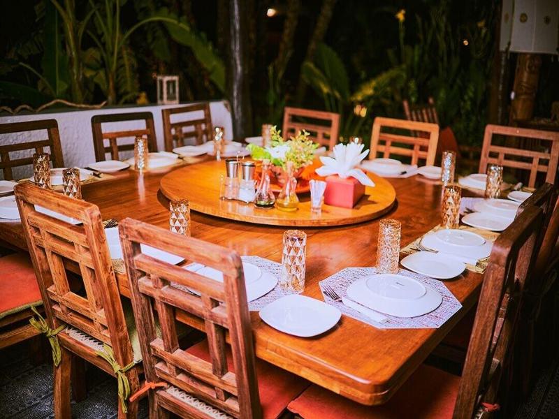 Lions Luxury Eco-resort & Spa image