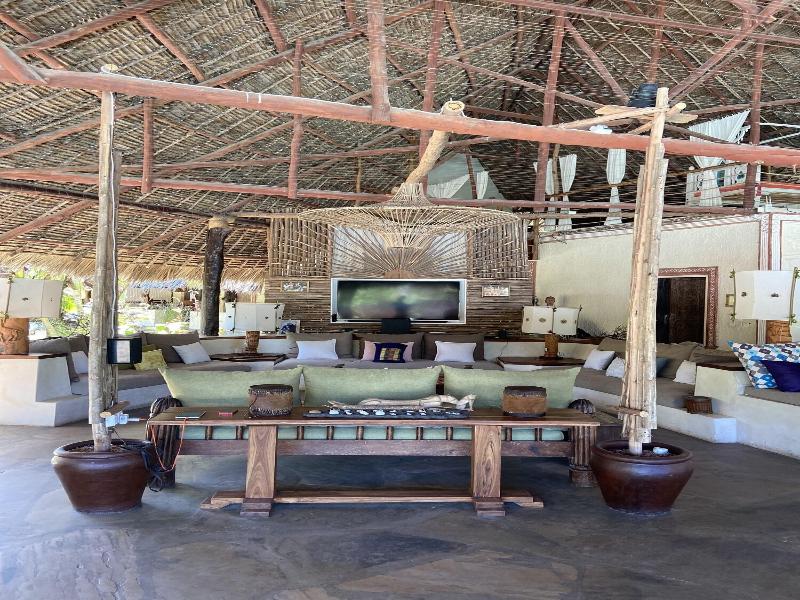 Lions Luxury Eco-resort & Spa image