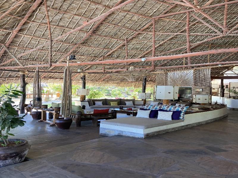 Lions Luxury Eco-resort & Spa image