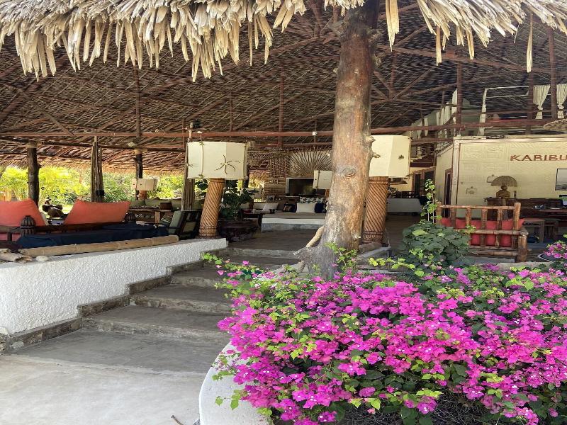 Lions Luxury Eco-resort & Spa image