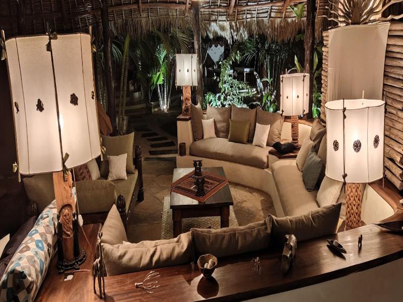 Lions Luxury Eco-resort & Spa image