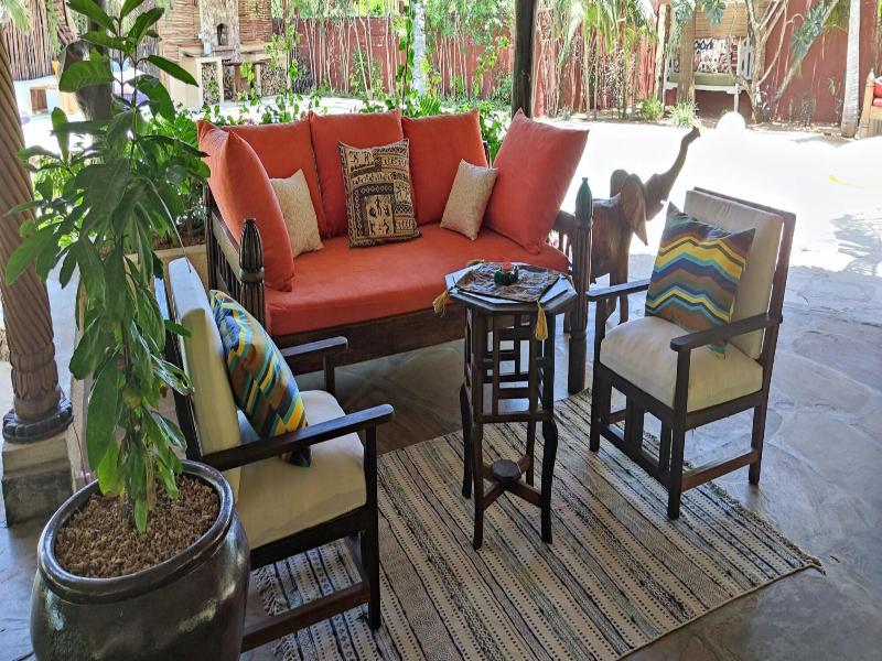 Lions Luxury Eco-resort & Spa image