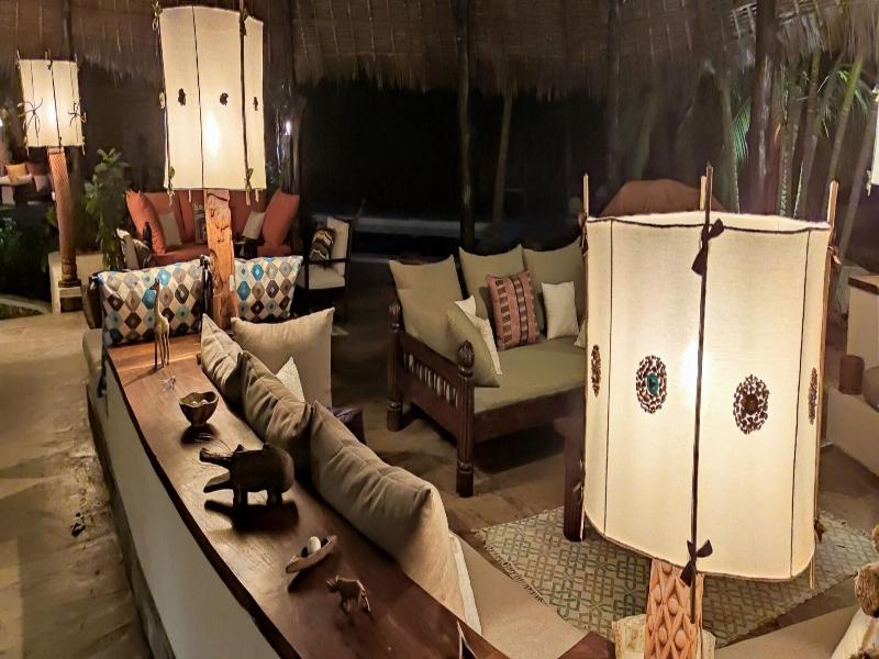 Lions Luxury Eco-resort & Spa image