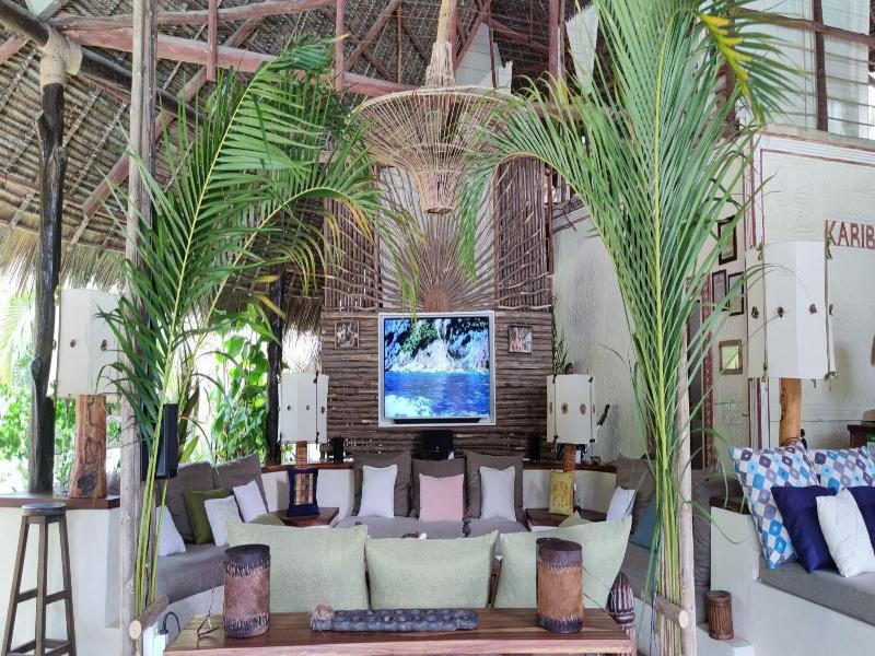 Lions Luxury Eco-resort & Spa image