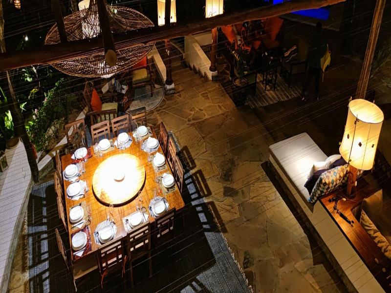 Lions Luxury Eco-resort & Spa image