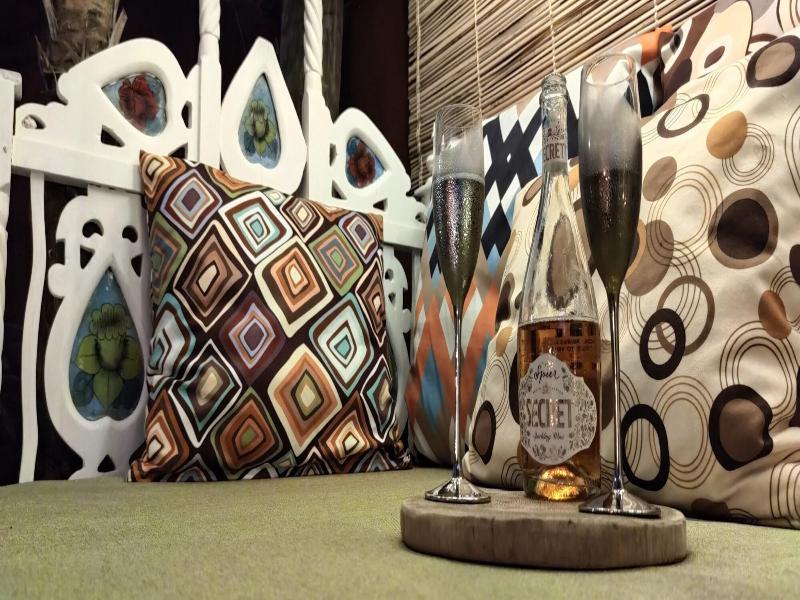 Lions Luxury Eco-resort & Spa image
