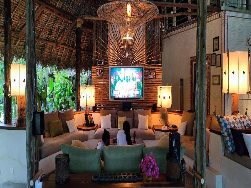 Lions Luxury Eco-resort & Spa image