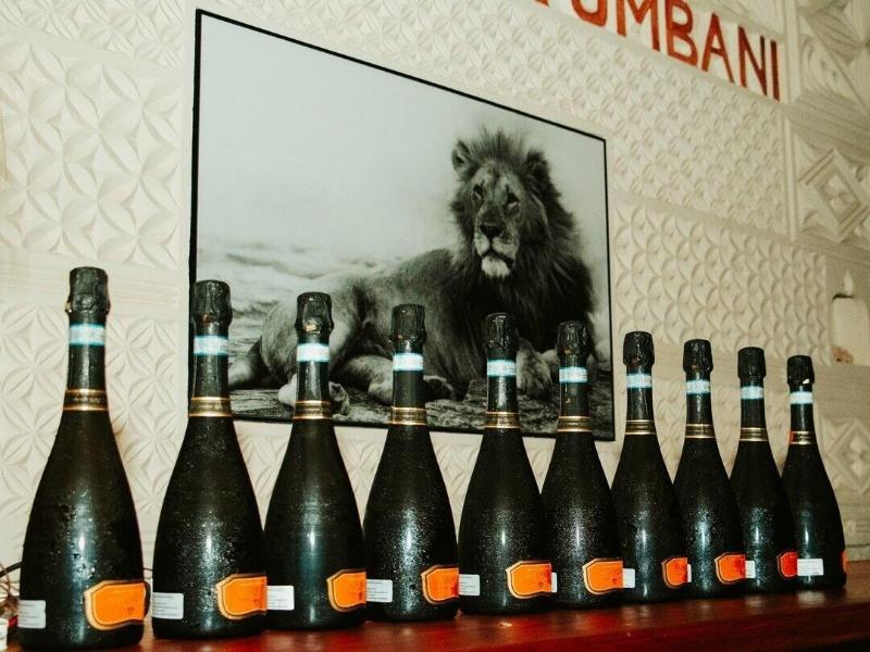 Lions Luxury Eco-resort & Spa image