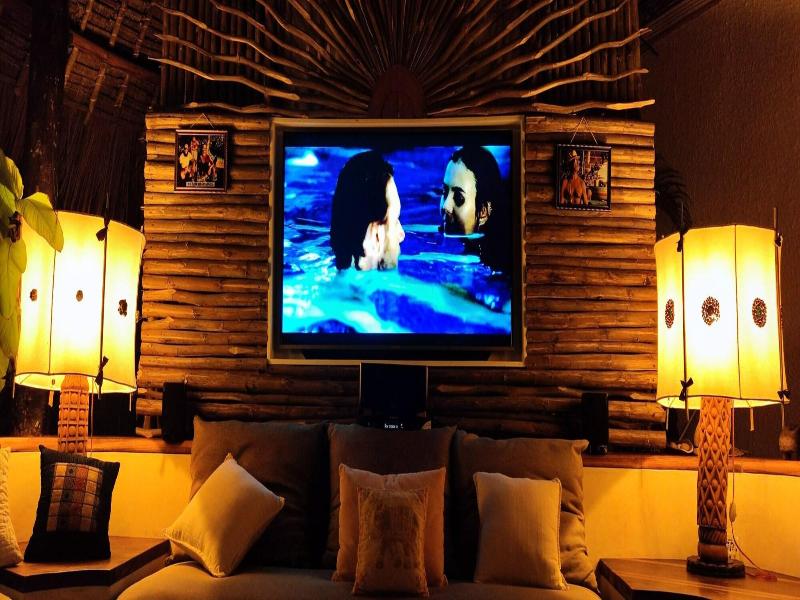 Lions Luxury Eco-resort & Spa image