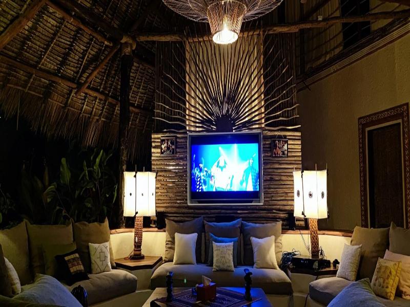 Lions Luxury Eco-resort & Spa image