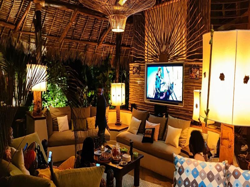 Lions Luxury Eco-resort & Spa image