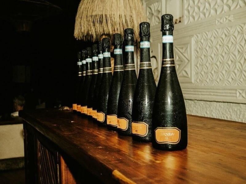 Lions Luxury Eco-resort & Spa image