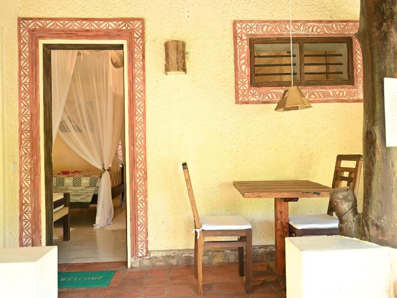 Lions Luxury Eco-resort & Spa image