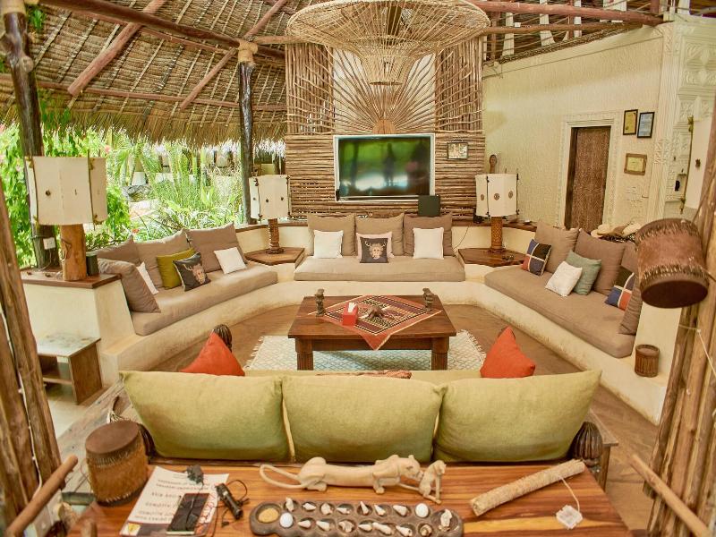 Lions Luxury Eco-resort & Spa image