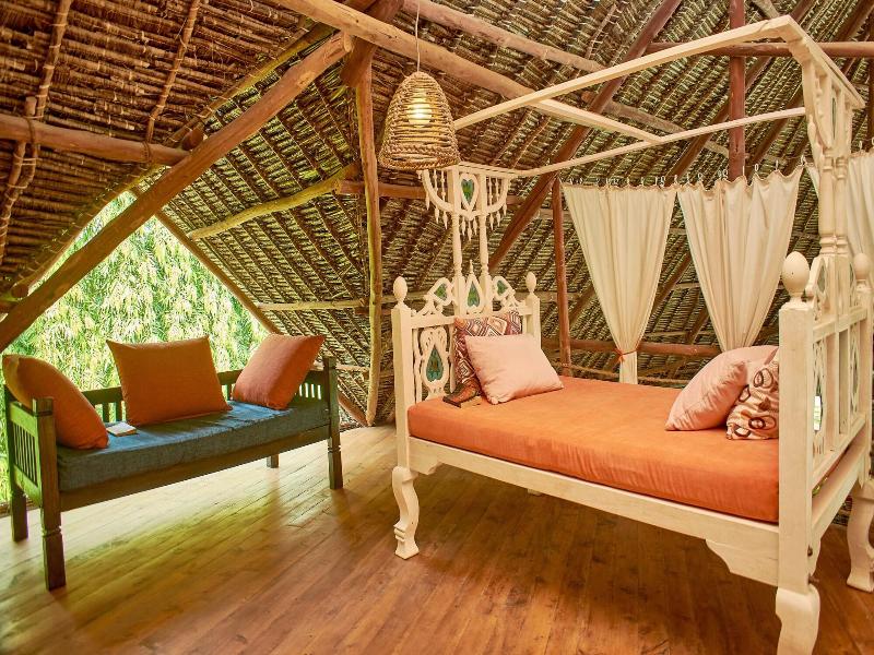 Lions Luxury Eco-resort & Spa image