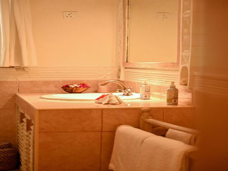 Lions Luxury Eco-resort & Spa image