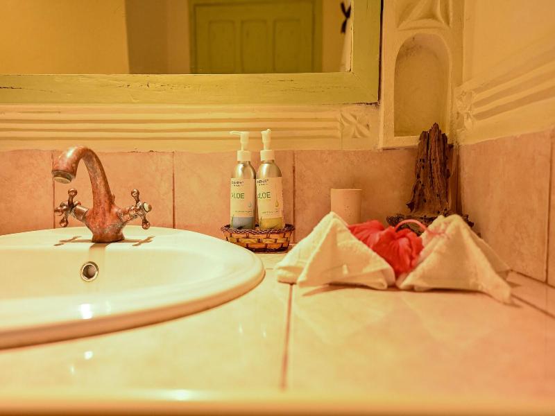 Lions Luxury Eco-resort & Spa image