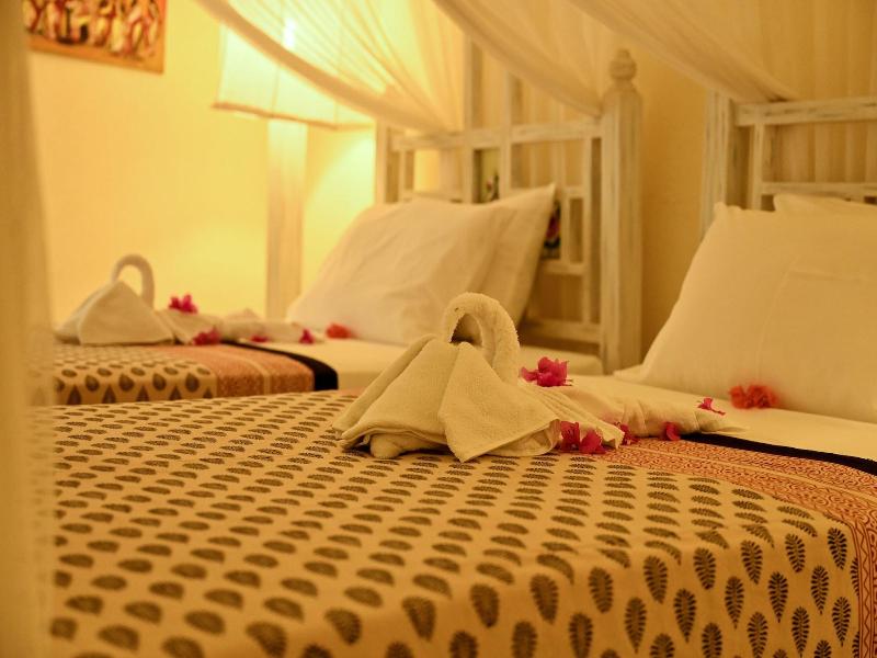 Lions Luxury Eco-resort & Spa image