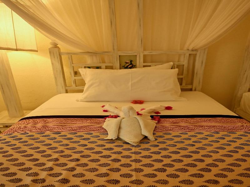 Lions Luxury Eco-resort & Spa image