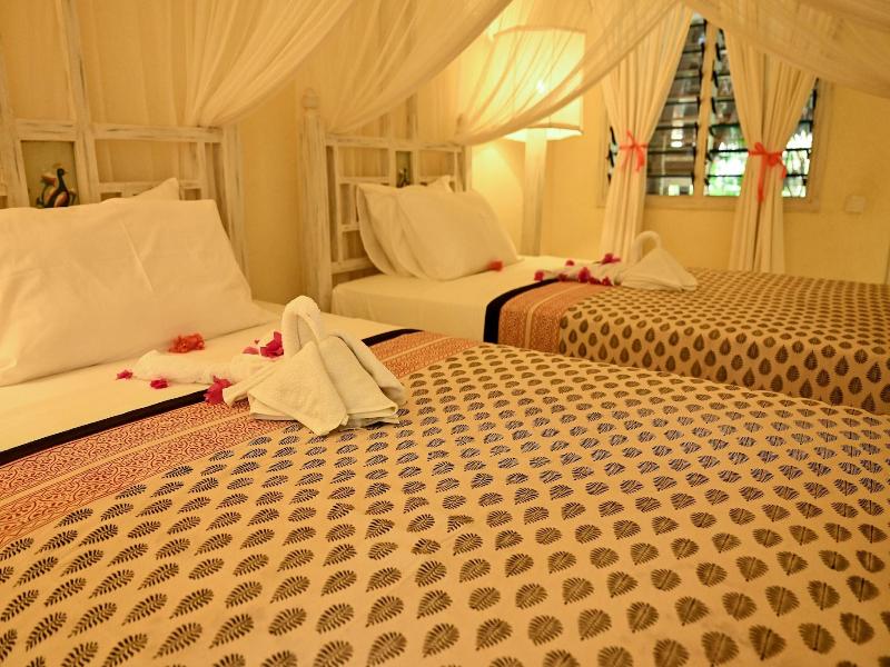 Lions Luxury Eco-resort & Spa image