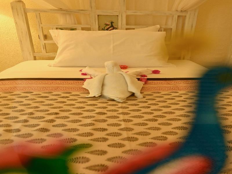 Lions Luxury Eco-resort & Spa image