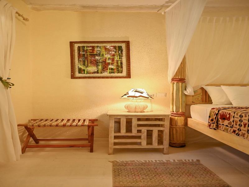 Lions Luxury Eco-resort & Spa image