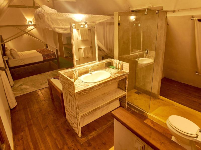 Lions Luxury Eco-resort & Spa image