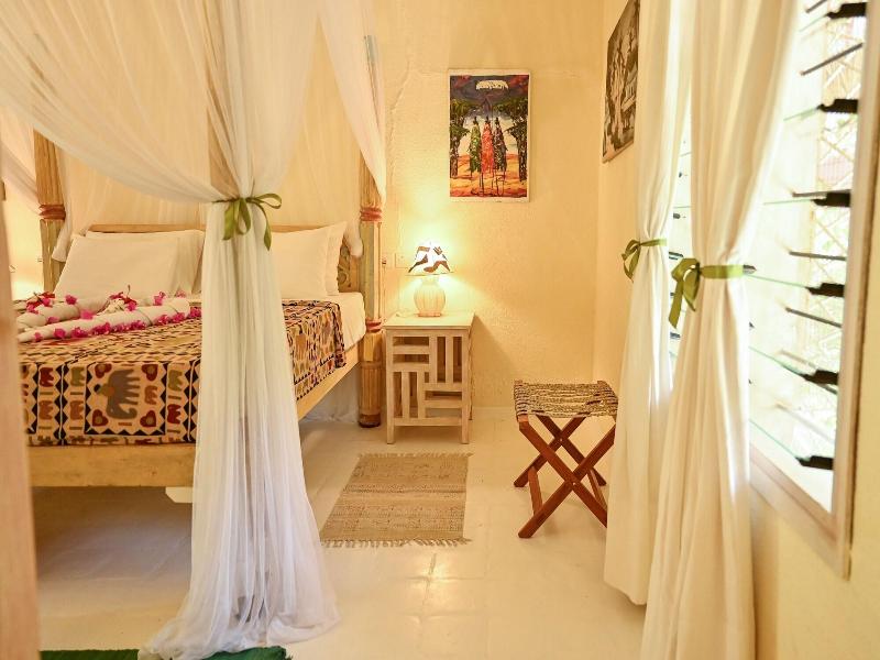 Lions Luxury Eco-resort & Spa image