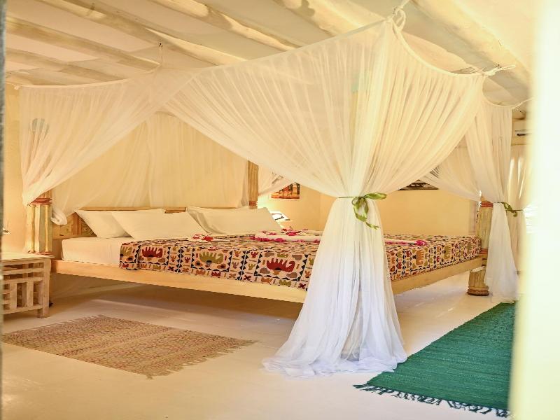 Lions Luxury Eco-resort & Spa image