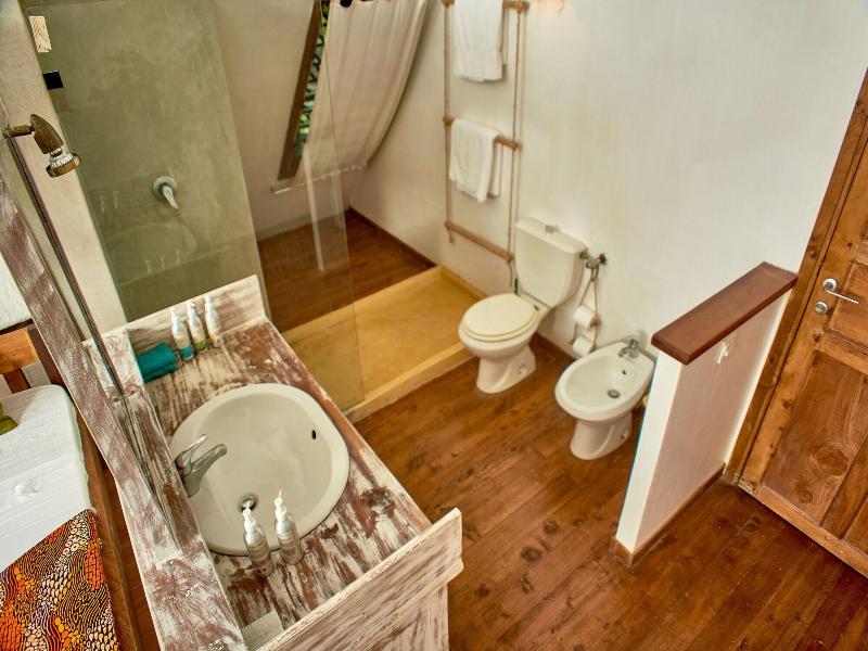 Lions Luxury Eco-resort & Spa image