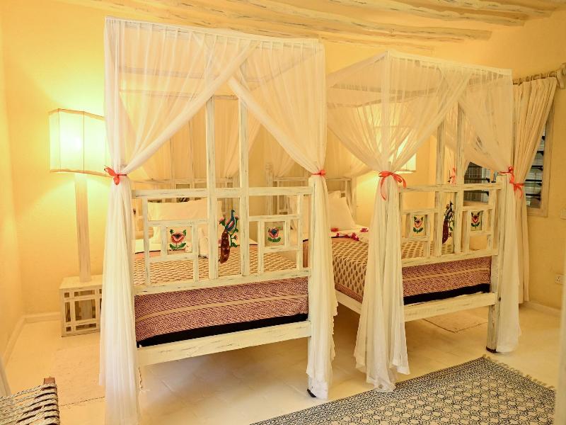 Lions Luxury Eco-resort & Spa image