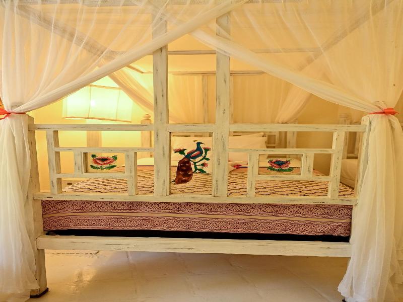 Lions Luxury Eco-resort & Spa image