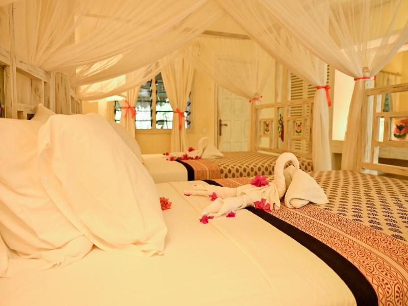 Lions Luxury Eco-resort & Spa image