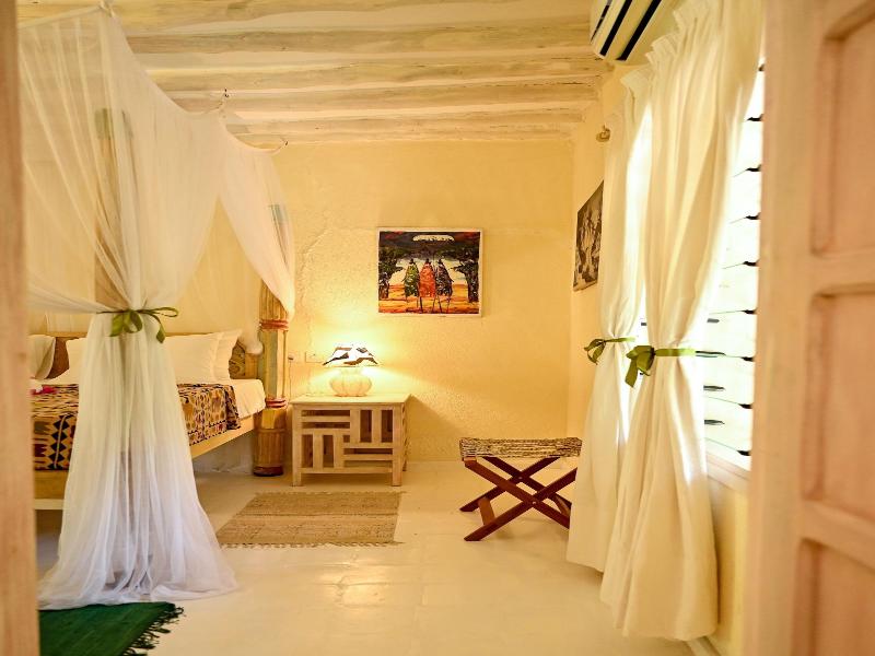 Lions Luxury Eco-resort & Spa image
