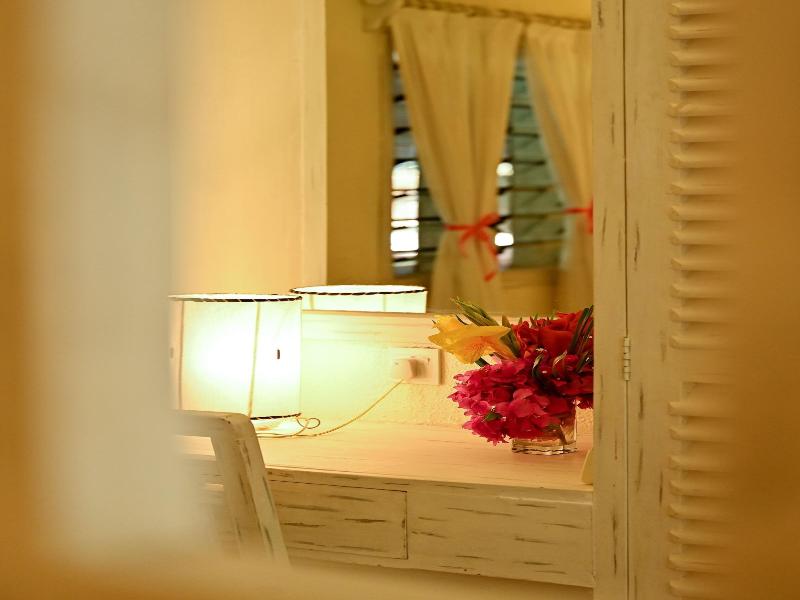 Lions Luxury Eco-resort & Spa image