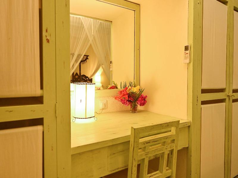 Lions Luxury Eco-resort & Spa image