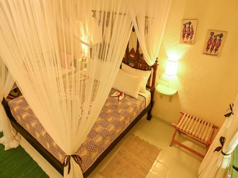 Lions Luxury Eco-resort & Spa image